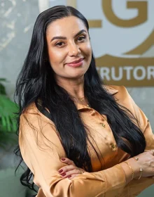 CAMILA LOPES SOUZA RODRIGUES CEO