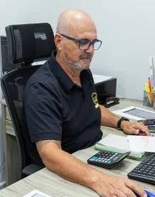 PAULO COMPRAS